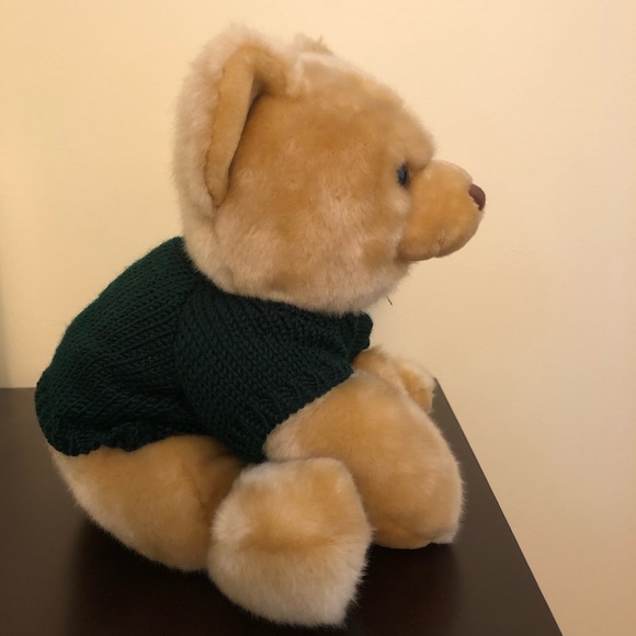 🎉HP🎉Like-New RBI Stuffed Teddy Bear - Picture 2 of 8